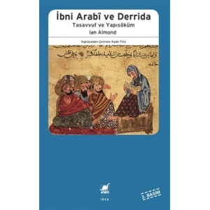 İbni Arabi ve Derrida