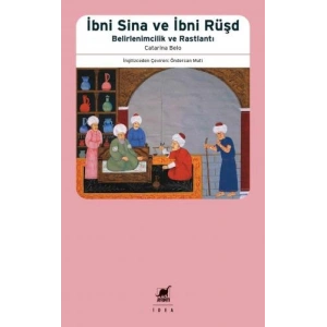 İbni Sina ve İbni Rüşd