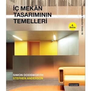 İç Mekan Tasarımının Temelleri