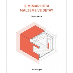 İç Mimarlıkta Malzeme ve Detay
