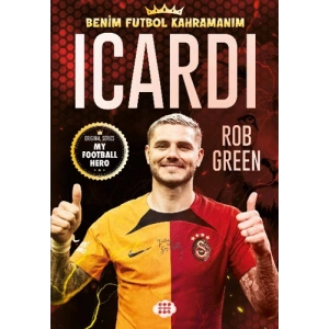 Icardi - Benim Futbol Kahramanım