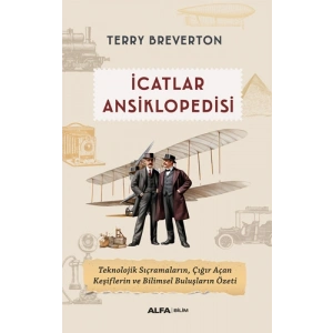 İcatlar Ansiklopedisi