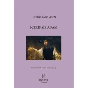 İçeriksiz Adam