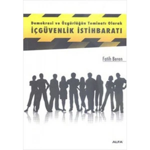 İçgüvenlik İstihbaratı