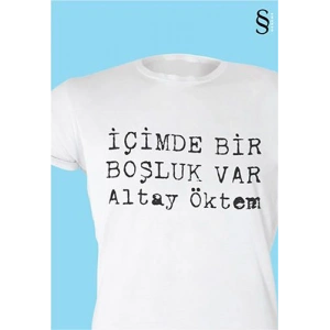 İçimde Bir Boşluk Var