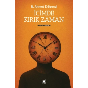 İçimde Kırık Zaman