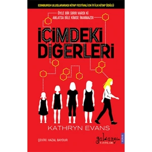 İçimdeki Diğerleri