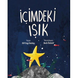 İçimdeki Işık (Ciltli)