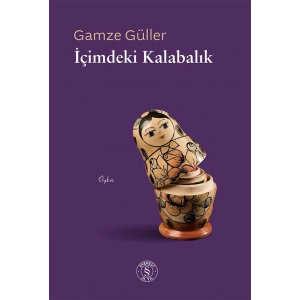 İçimdeki Kalabalık