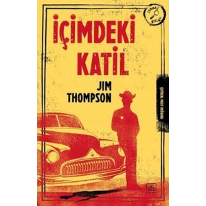 İçimdeki Katil