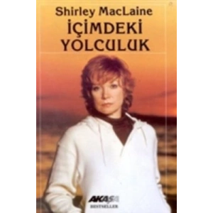 İçimdeki Yolculuk