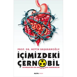 İçimizdeki Çernobil