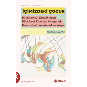 İçimizdeki Çocuk