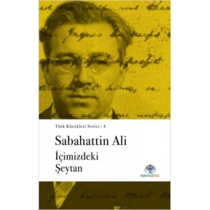 İçimizdeki Şeytan