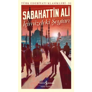 İçimizdeki Şeytan