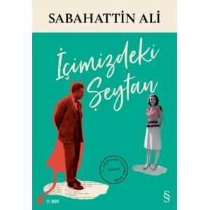 İçimizdeki Şeytan