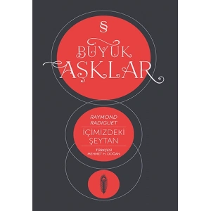 İçimizdeki Şeytan