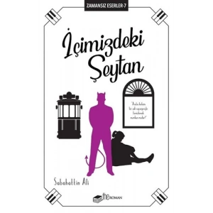 İçimizdeki Şeytan