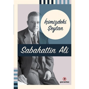 İçimizdeki Şeytan