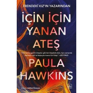 İçin İçin Yanan Ateş