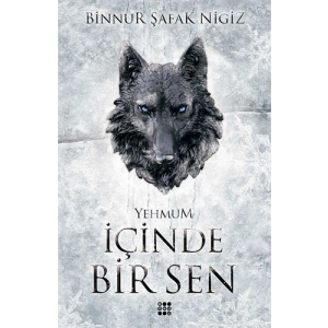 İçinde Bir Sen 3 - Yehmum (Ciltli)