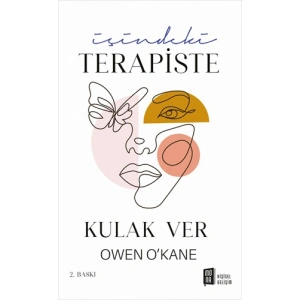 İçindeki Terapiste Kulak Ver