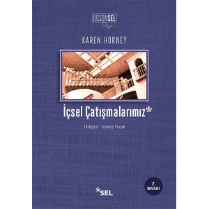 İçsel Çatışmalarımız