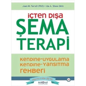 İçten Dışa Şema Terapi