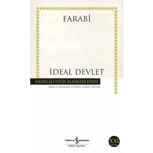 İdeal Devlet