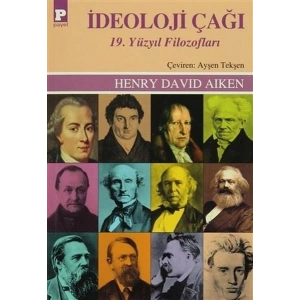 İdeoloji Çağı 19.Yüzyıl Filozofları