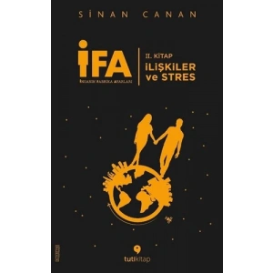İFA: İnsanın Fabrika Ayarları
