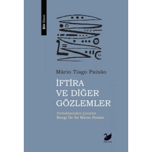 İftira ve Diğer Gözlemler