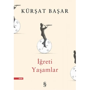 İğreti Yaşamlar