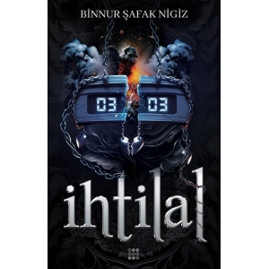 İhtilal 2 - Zede