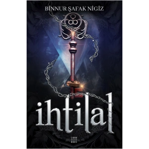 İhtilal 3 - Zerda