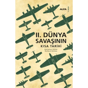 II. Dünya Savaşının Kısa Tarihi