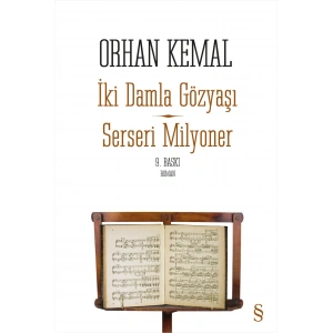 İki Damla Gözyaşı - Serseri Milyoner