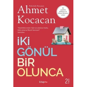 İki Gönül Bir Olunca