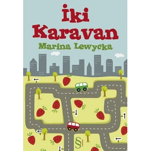 İki Karavan