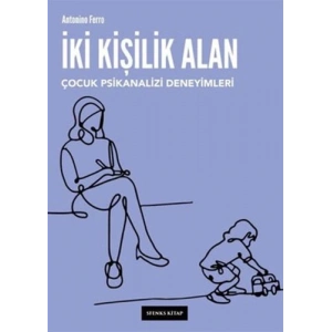 İki Kişilik Alan