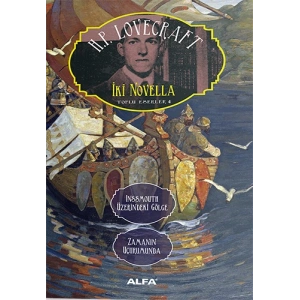 İki Novella