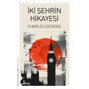 İki Şehrin Hikayesi