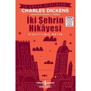İki Şehrin Hikayesi