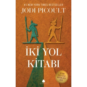 İki Yol Kitabı