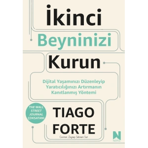 İkinci Beyninizi Kurun