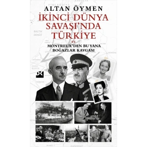 İkinci Dünya Savaşı’nda Türkiye