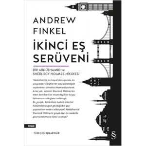 İkinci Eş Serüveni