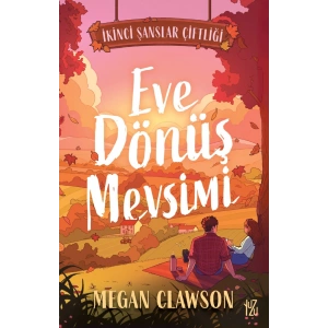 İkinci Şanslar Çiftliği 1: Eve Dönüş Mevsimi