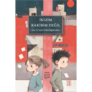 İkizim Rakibim Değil