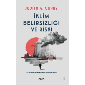 İklim Belirsizliği ve Riski